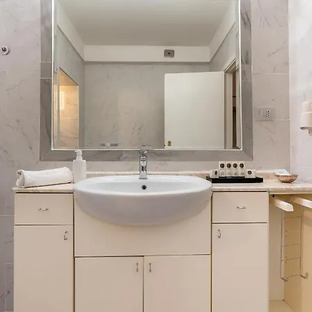 Piazza Del Popolo Mono Apartment Rome Exterior photo